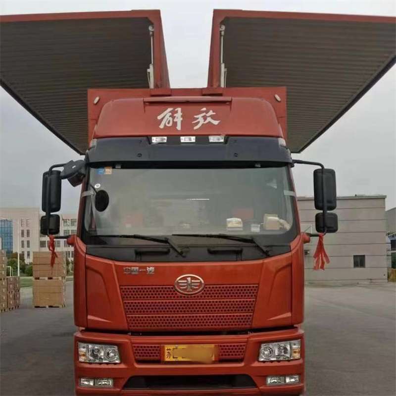 湖北十堰张湾到重庆物流公司，一站式服务为您提供高效便捷货运体验（到重庆的物流公司）