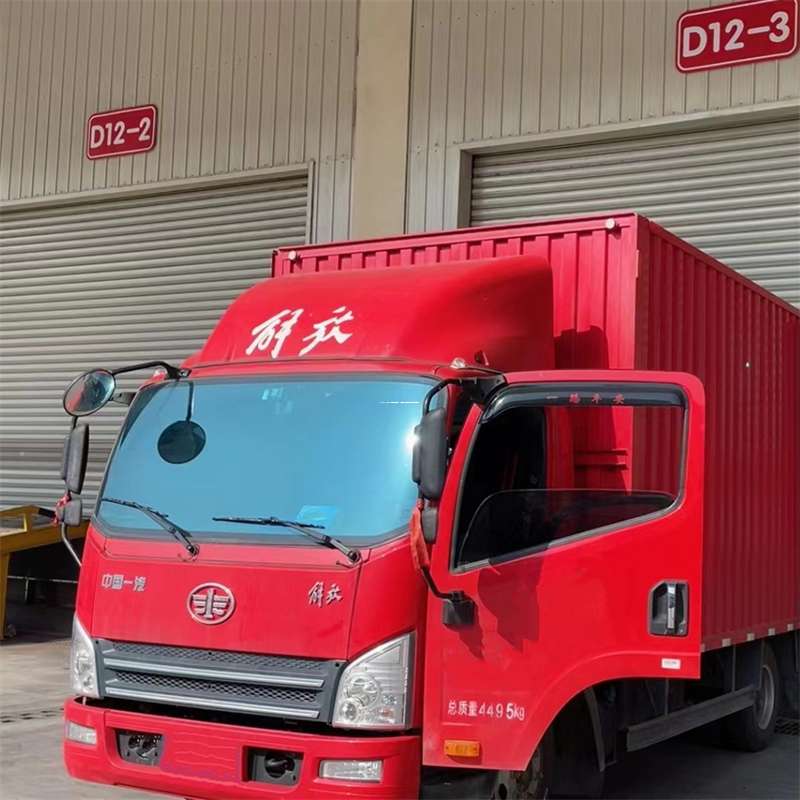 湖北十堰张湾到安徽物流公司——专业货运，安心送达（到安徽的物流公司）