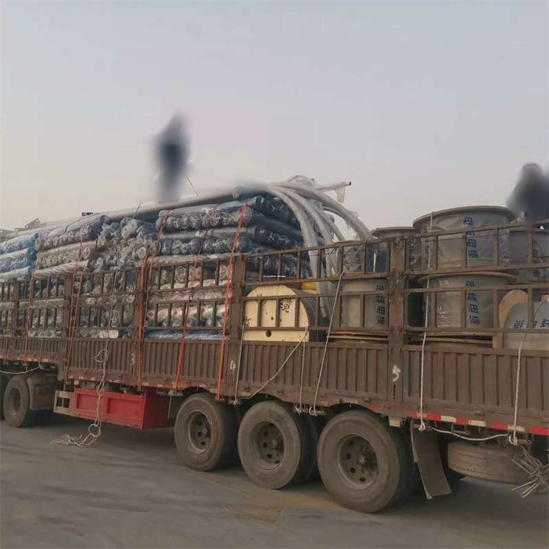 湖北十堰张湾到六盘水物流公司——一站式服务，让货运更便捷