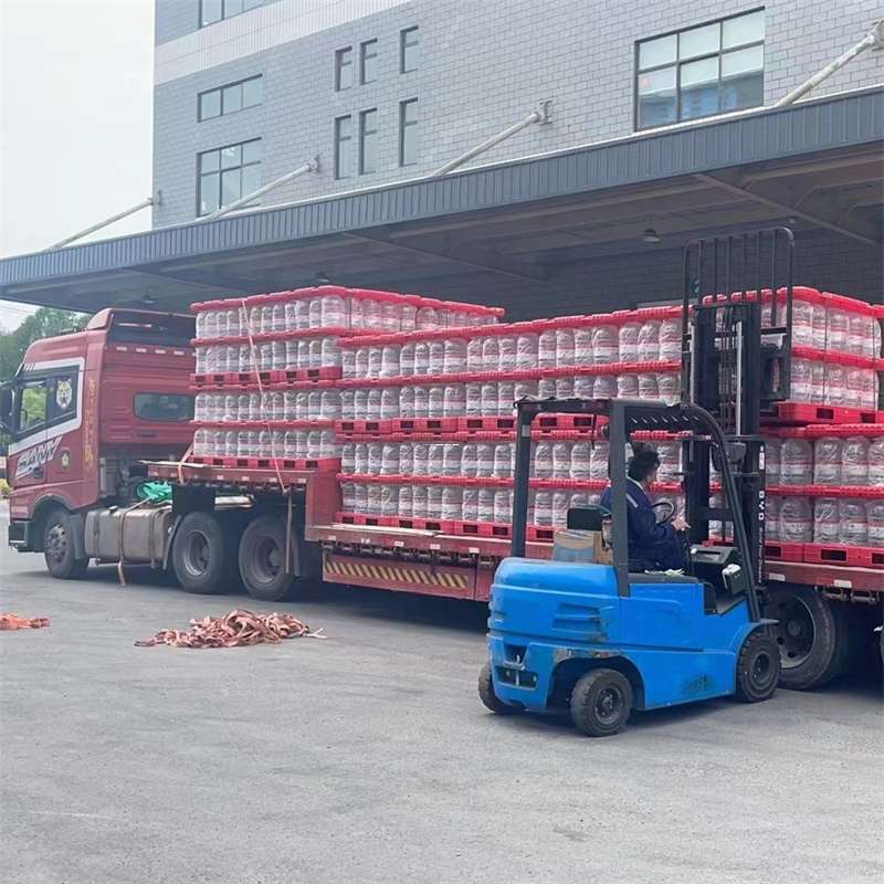 湖北十堰张湾到宁波物流公司——一站式服务，让货运更轻松