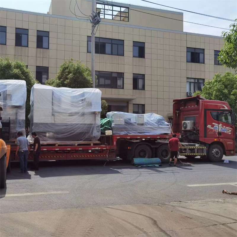 湖北十堰张湾到南京物流公司一站式服务，让货运更轻松