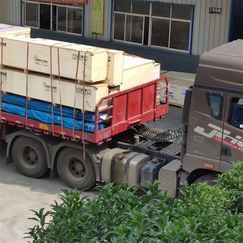 湖北十堰张湾到海口物流公司一站式服务，让货运更轻松