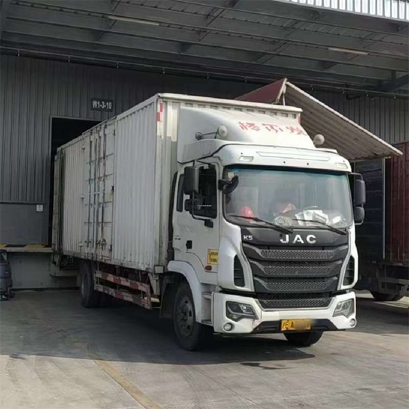 湖北十堰张湾到通辽物流公司，专业货运，高效便捷