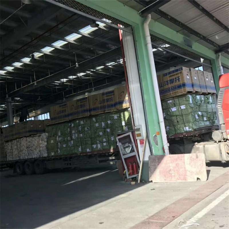 湖北十堰张湾到新疆阿拉尔物流公司一站式服务，让货运更轻松